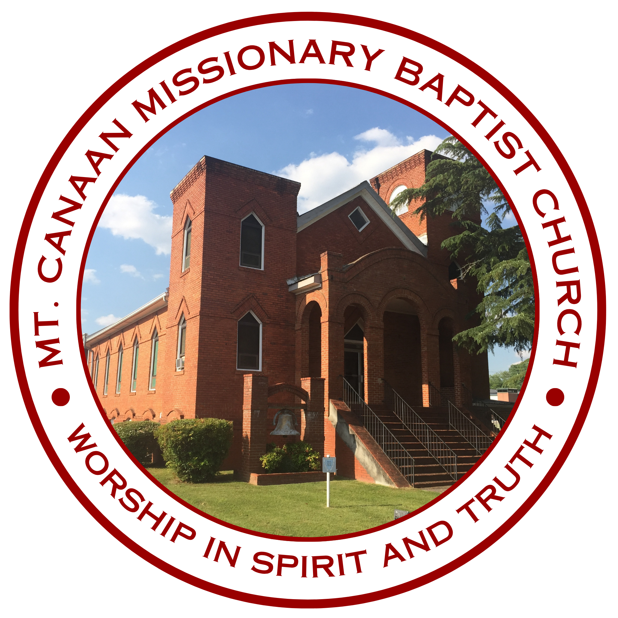 Mt. Canaan Missionary Baptist Church